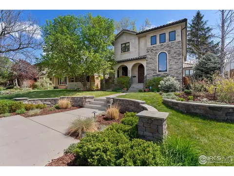 1376 S Clayton St, Denver, CO 80210