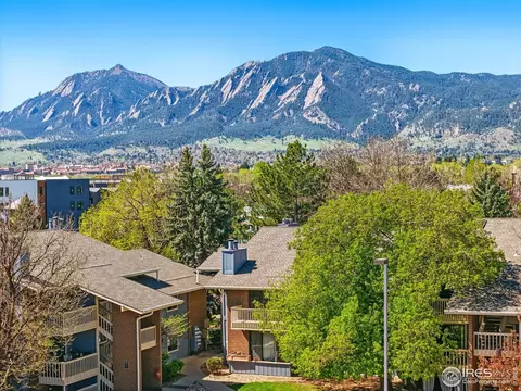 2800 Kalmia Ave #C203, Boulder, CO 80301