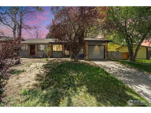 615 46th Ave Ct, Greeley, CO 80634