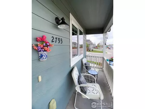 2793 Red Wheat Trl, Berthoud, CO 80513 photo 2