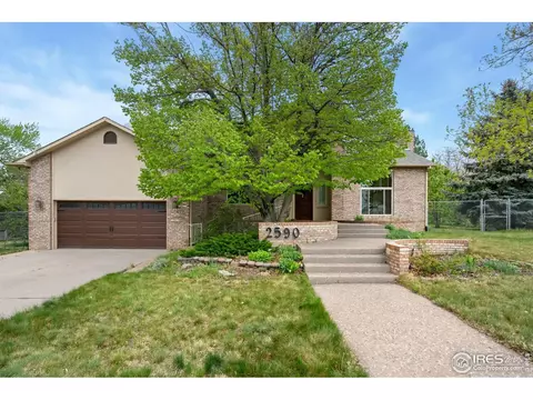 2590 53rd Ave, Greeley, CO 80634