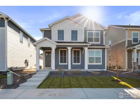 4498 Burl St, Timnath, CO 80547