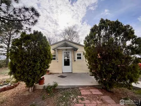 19866 County Road R7, Fort Morgan, CO 80701