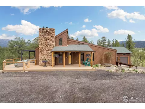 161 Lone Wolf Rd, Loveland, CO 80537