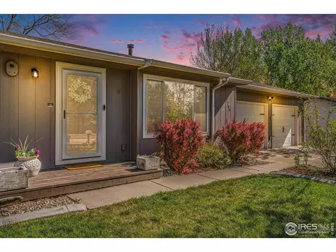 2208 W Vine Dr, Fort Collins, CO 80521