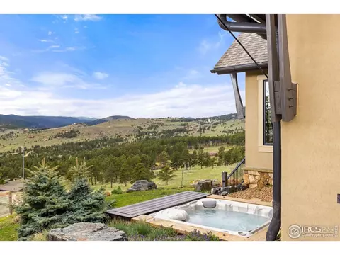 750 Left Fork Rd, Boulder, CO 80302 photo 5