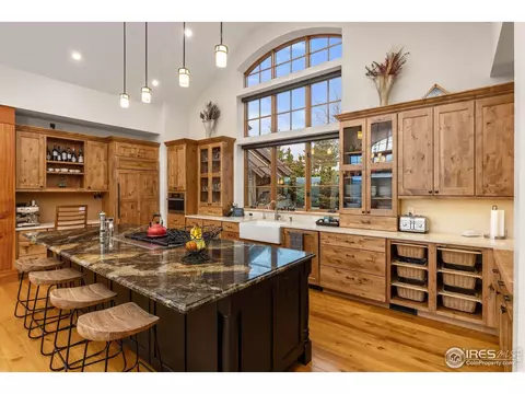 750 Left Fork Rd, Boulder, CO 80302 photo 4