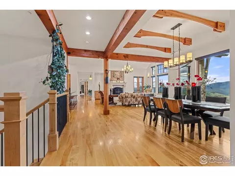 750 Left Fork Rd, Boulder, CO 80302 photo 17