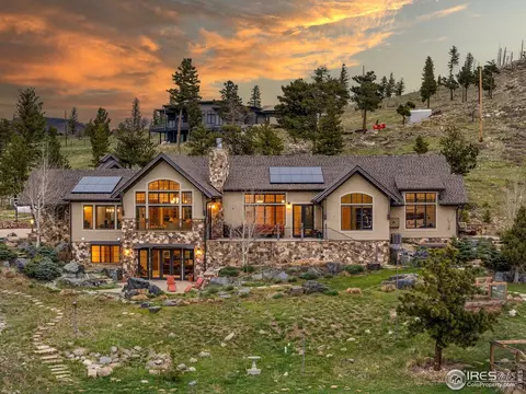 750 Left Fork Rd, Boulder, CO 80302 photo 20