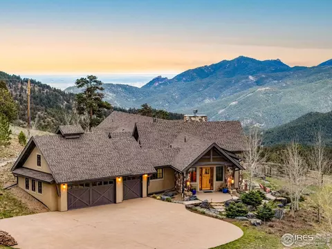 750 Left Fork Rd, Boulder, CO 80302 photo 10