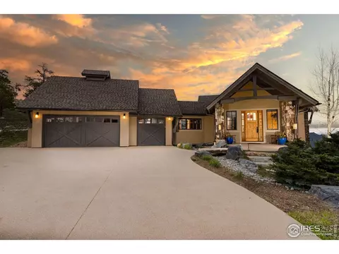 750 Left Fork Rd, Boulder, CO 80302 photo 27