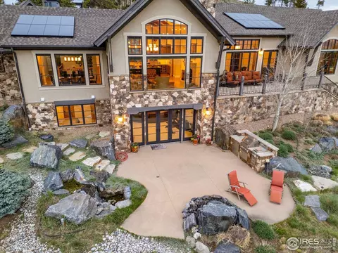 750 Left Fork Rd, Boulder, CO 80302 photo 37