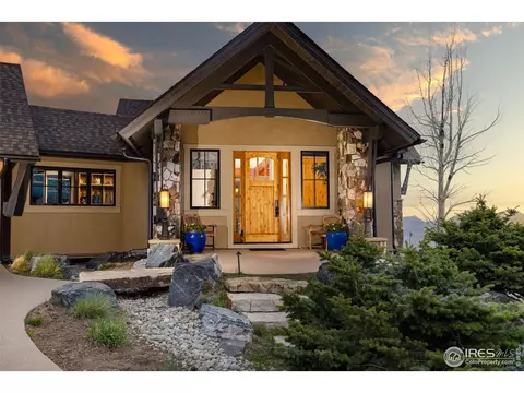 750 Left Fork Rd, Boulder, CO 80302 photo 9