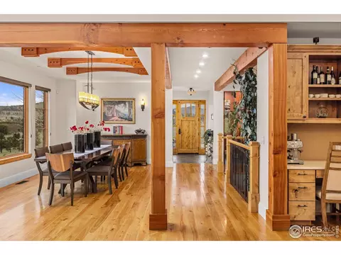 750 Left Fork Rd, Boulder, CO 80302 photo 3