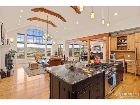 750 Left Fork Rd, Boulder, CO 80302 photo 2