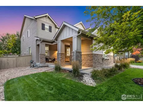 5714 High Desert Pl, Fort Collins, CO 80528