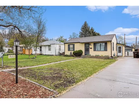 1911 7th St, Greeley, CO 80631