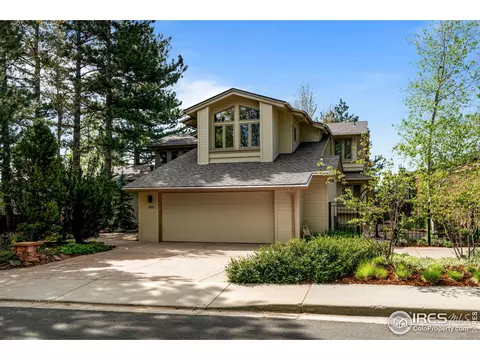 560 Northstar Ct, Boulder, CO 80304 photo 1