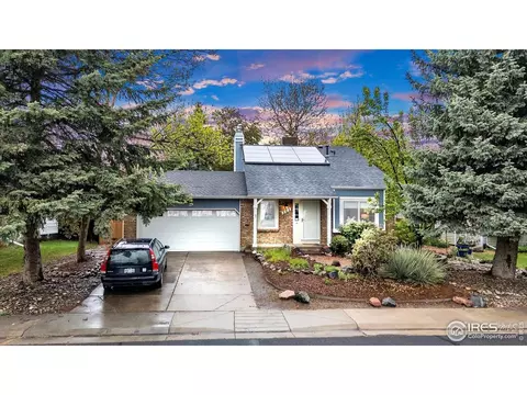 323 S Hoover Ave, Louisville, CO 80027