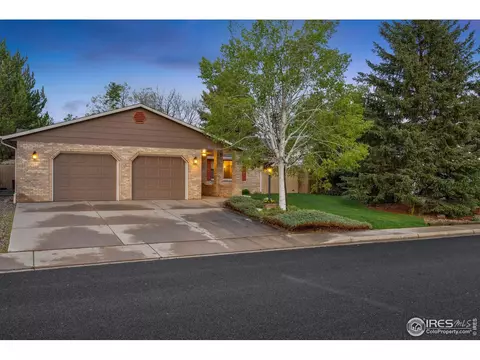4880 Filbert Dr, Loveland, CO 80538
