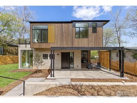 2814 3rd St, Boulder, CO 80304