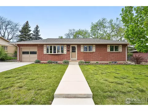13455 W 21st Pl, Golden, CO 80401