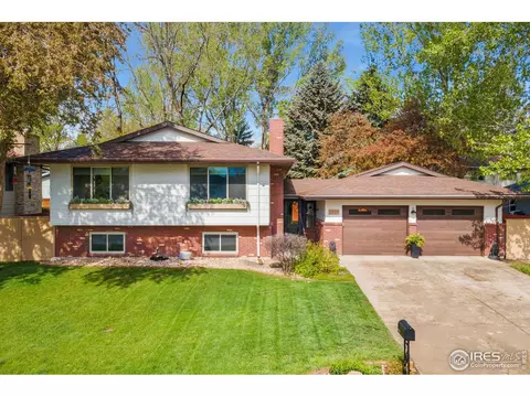 2207 Rollingwood Dr, Fort Collins, CO 80525