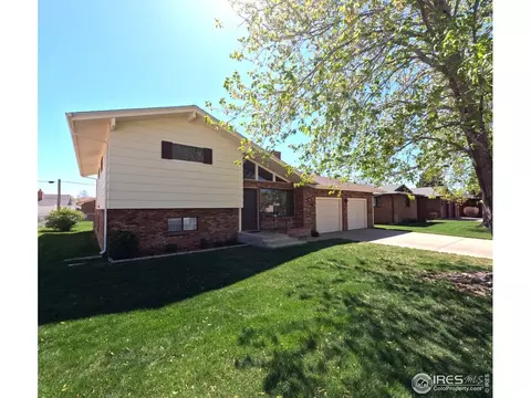 718 Linda St, Fort Morgan, CO 80701