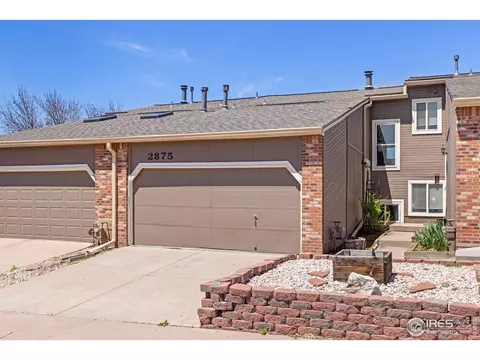 2875 W Davies Ave, Littleton, CO 80120