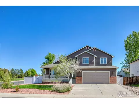 3530 Homestead Dr, Mead, CO 80542