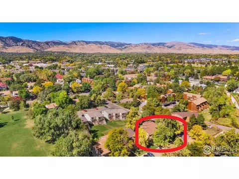 View/Area - 3600 Hayden Pl, Boulder, CO 80301 photo 4 of 12