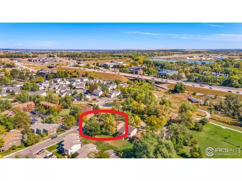 View/Area - 3600 Hayden Pl, Boulder, CO 80301 photo 8 of 12