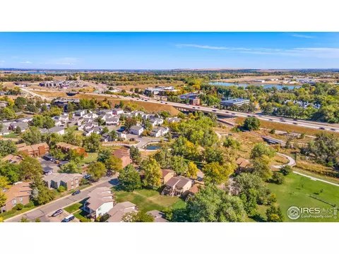 View/Area - 3600 Hayden Pl, Boulder, CO 80301 photo 9 of 12