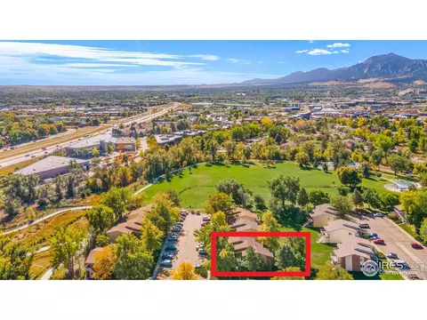 View/Area - 3600 Hayden Pl, Boulder, CO 80301 photo 7 of 12