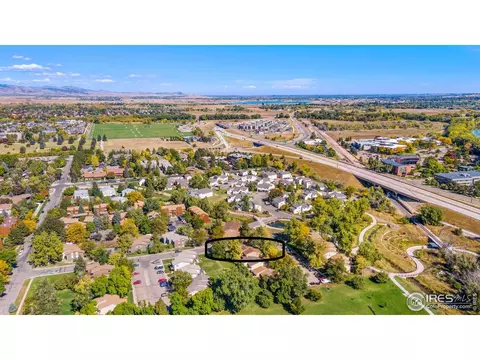 View/Area - 3600 Hayden Pl, Boulder, CO 80301 photo 10 of 12