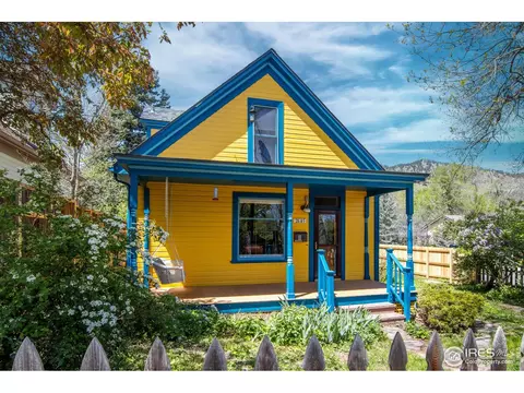2645 5th St, Boulder, CO 80304