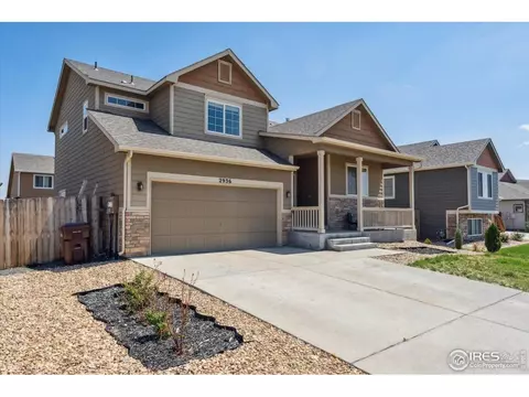 2936 Aspen Ave, Greeley, CO 80631