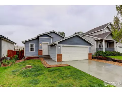 3252 Billington Dr, Erie, CO 80516