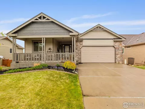 4522 Stump Ave, Loveland, CO 80538