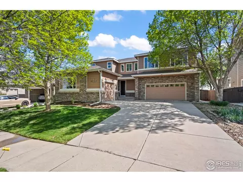 2458 Vale Way, Erie, CO 80516