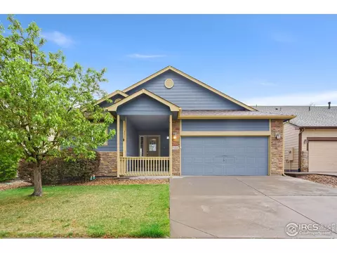 2508 Bar Harbor Dr, Fort Collins, CO 80524