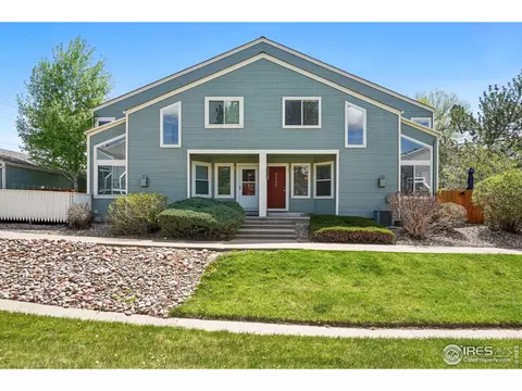 5180 Buckingham Rd, Boulder, CO 80301