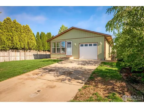 925 C St, Greeley, CO 80631