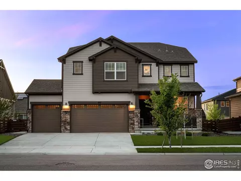 647 Boulder Peak Ave, Erie, CO 80516