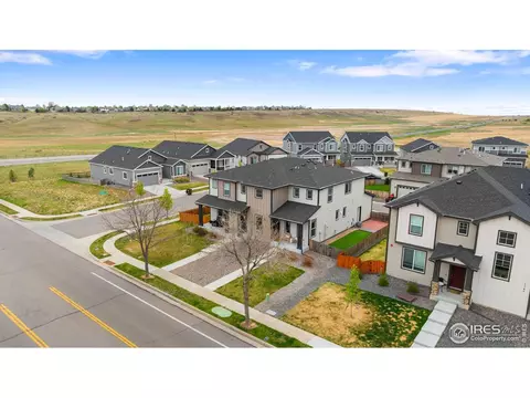 1133 Bon Homme Richard Dr, Fort Collins, CO 80526