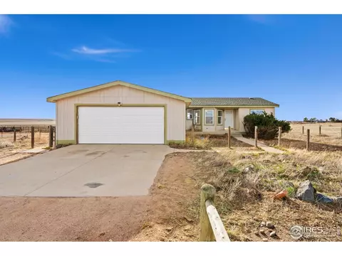 50442 County Road 37, Nunn, CO 80648