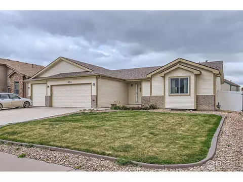 231 Platte Ct, Eaton, CO 80615