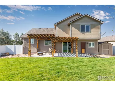 680 Saratoga Way, Windsor, CO 80550