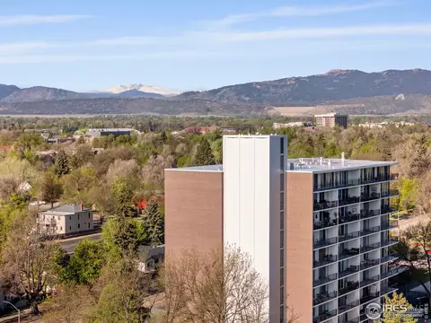421 S Howes St #1001, Fort Collins, CO 80521