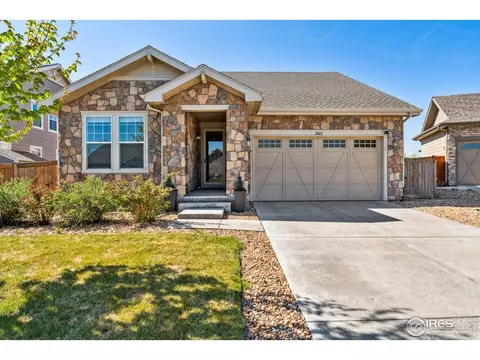 2422 E 156th Pl, Thornton, CO 80602